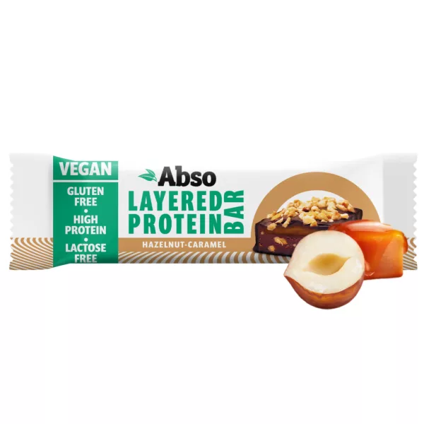 ABSO COCO BAR 35G - EXTRÁN KÓKUSZOS VEGÁN SZELET